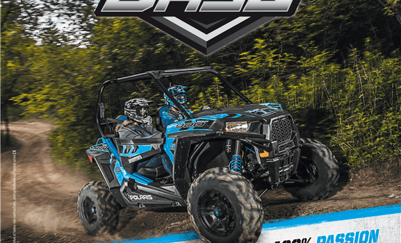 Polaris Rzr Days 2017