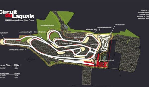 Presentation Du Slingshot Polaris En Isere