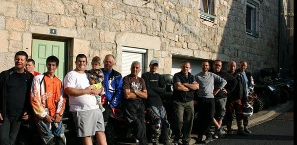 Prochaines Randos Avec Notre Equipe