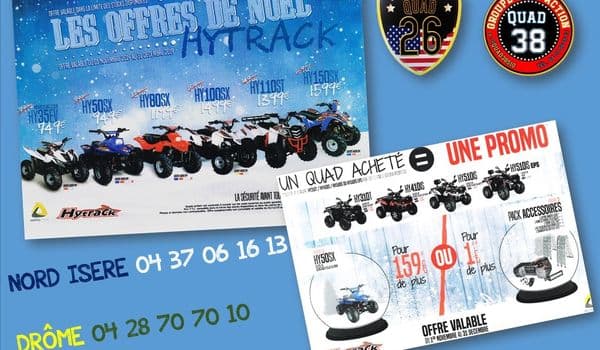 Promos De Noel