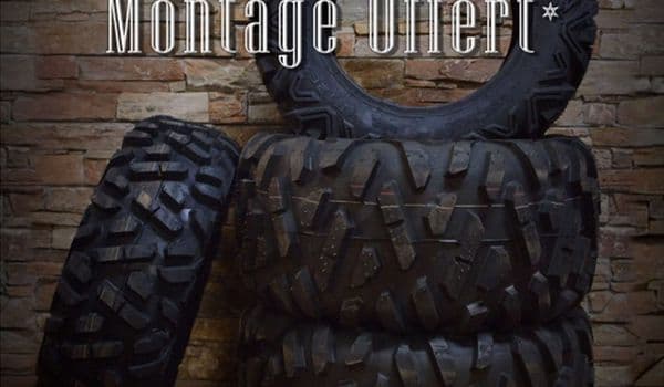 Promotion De Novembre Dans Les Concessions