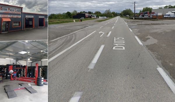 Quad 38 Apres Les Conges De Noel Commencera L Annee Dans Son Nouveau Batiment