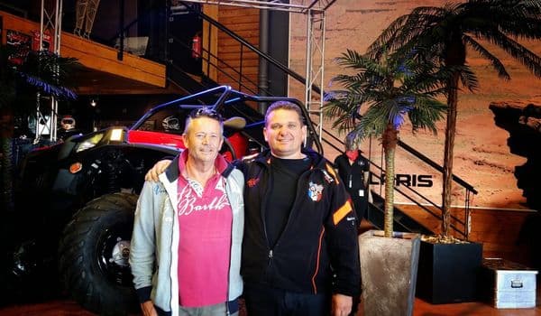 Rallye Du Maroc 2014 7