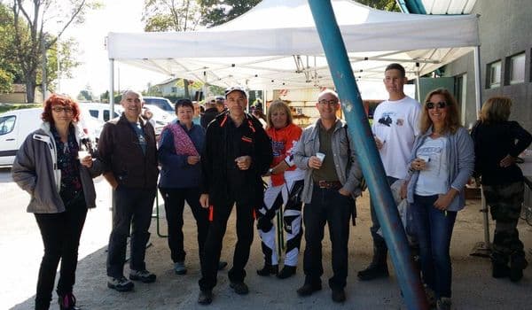 Randonnee En Quad Et En Rzr En Haute Loire