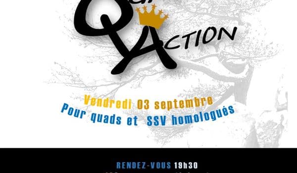 Randonnee Nocturne Vendredi Prochain