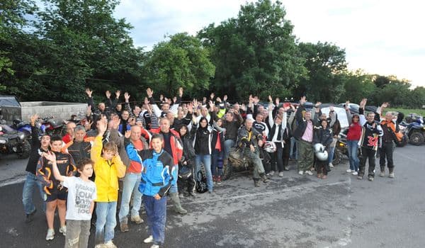 Randos En Quad Et En S S V En Isere Et En Drome