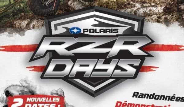 Rassemblements Rzr Nouvelles Dates