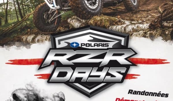 Rzr Camp 2016