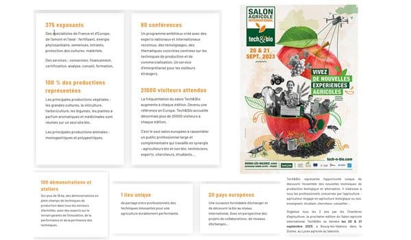 Salon Agricole