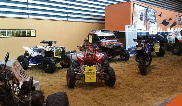 Salon Du 2 Roues Eurexpo Jouez Et Gagnez