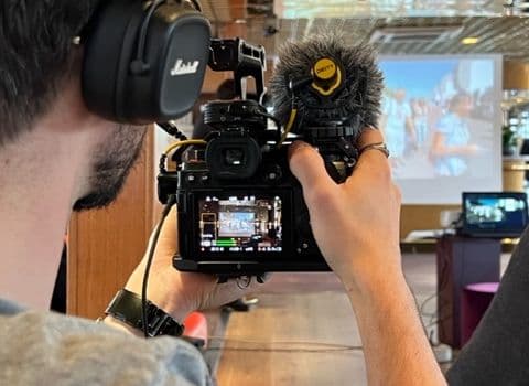 Sebastien Loeb Racing