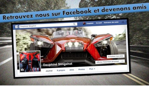 Slingshots Sur Les Reseaux