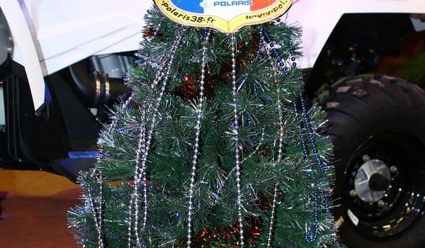 Soiree Du Pere Noel