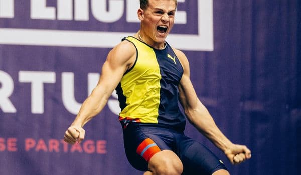 Thibaut Collet Pilote D Essais