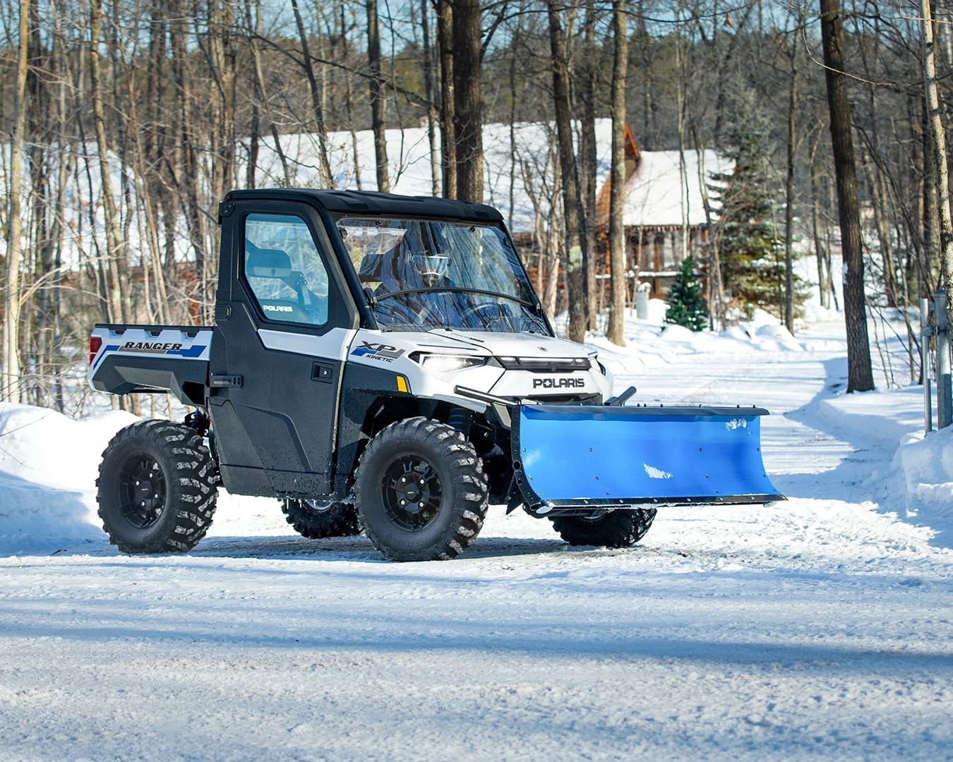 Quel SSV pour les domaines skiables et stations de montagne ?