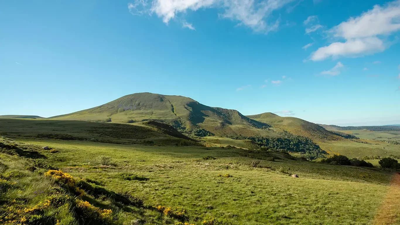 Une communauté tout-terrain