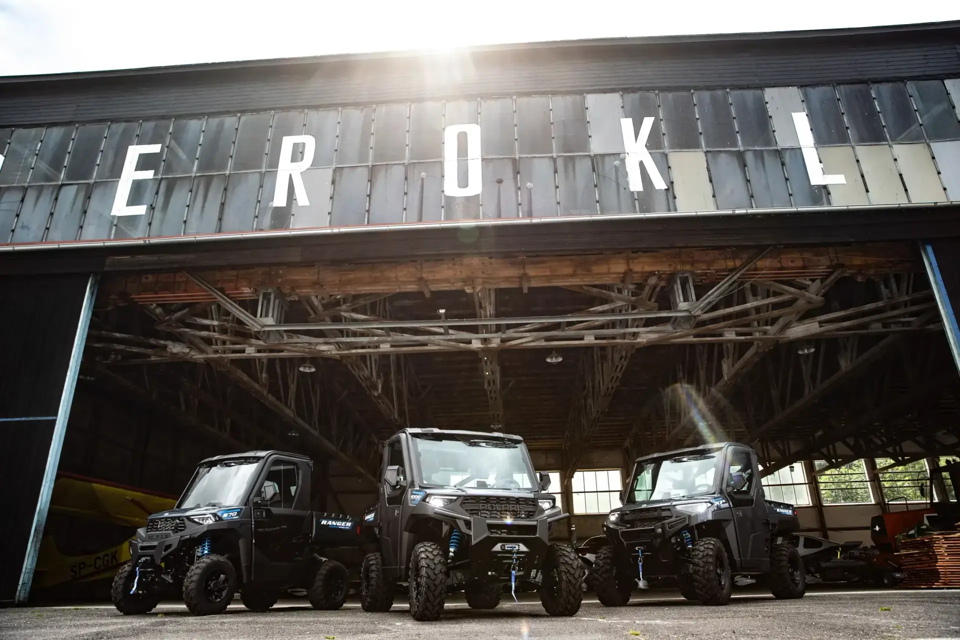 Groupe Quad Action
