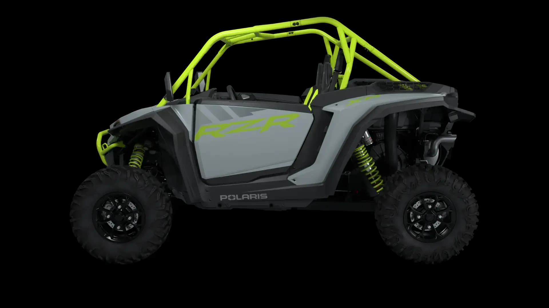 RZR XP 1000