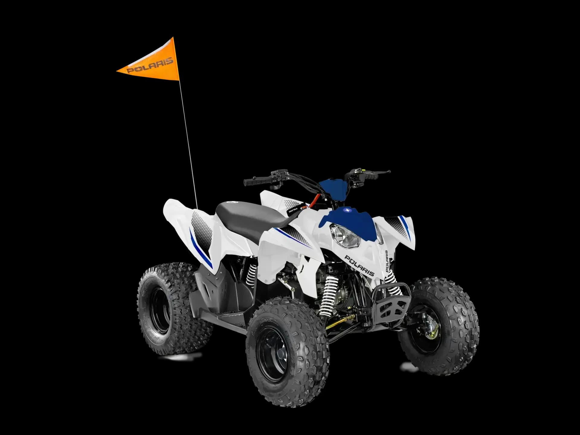 Sportsman 110 EFI