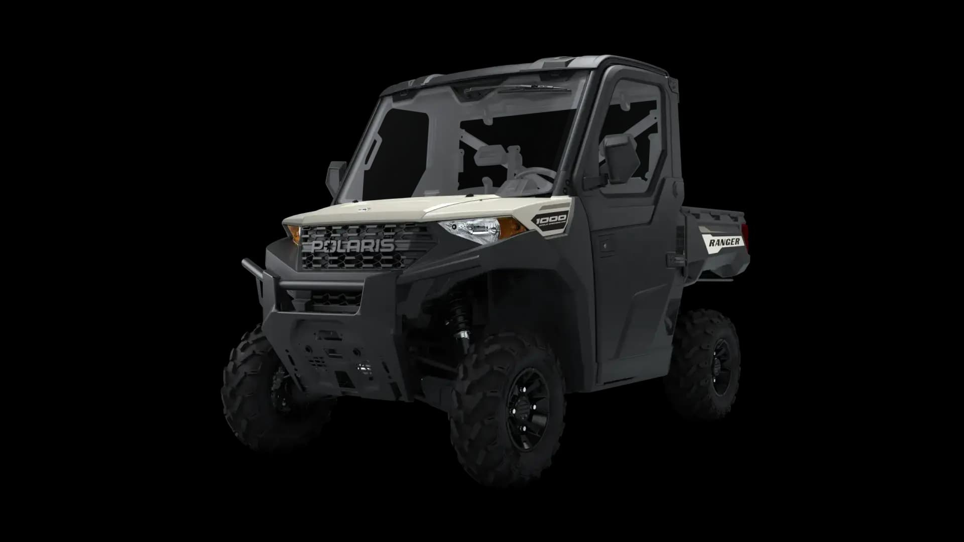 Ranger 1000 EPS