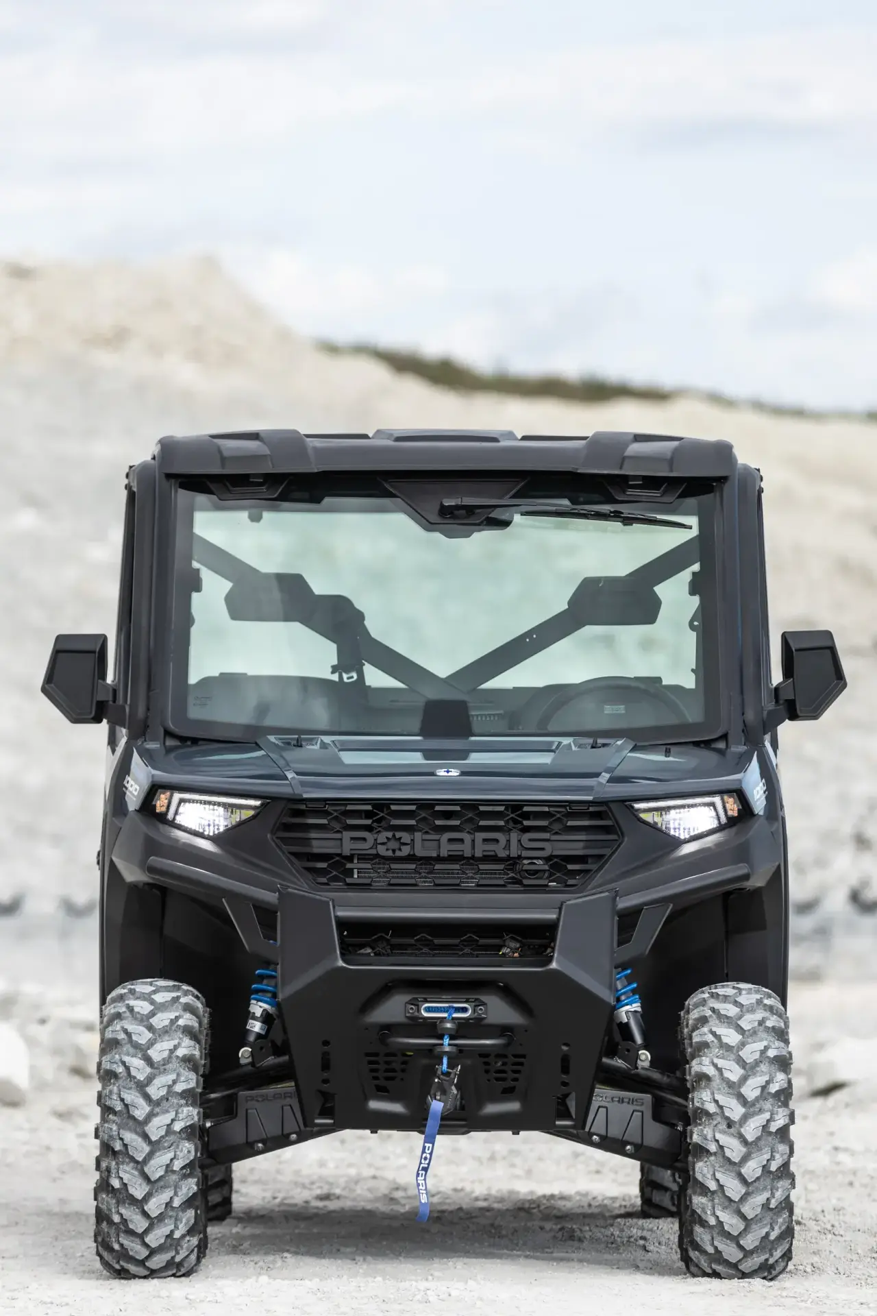 Ranger 1000 EPS 3