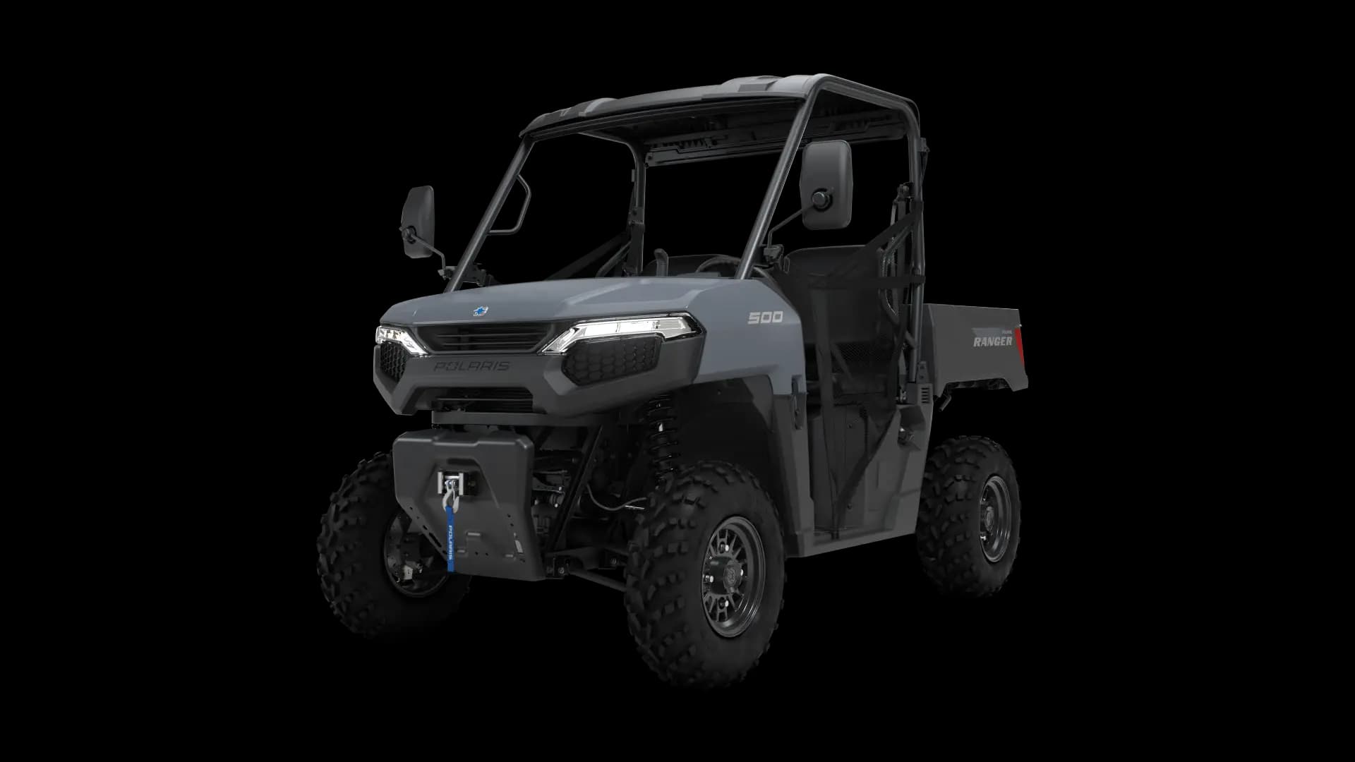 Ranger 500