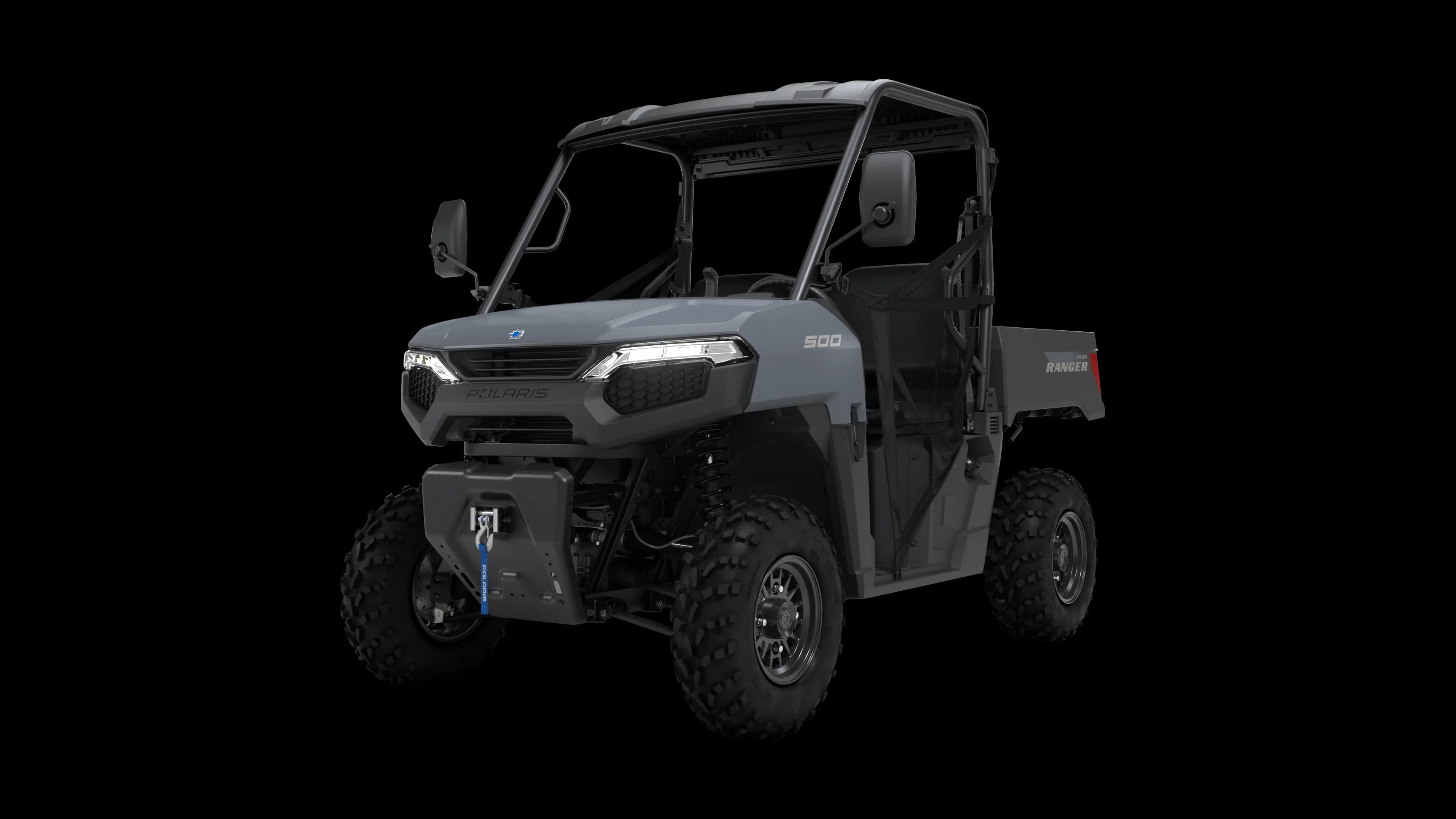 Ranger 500