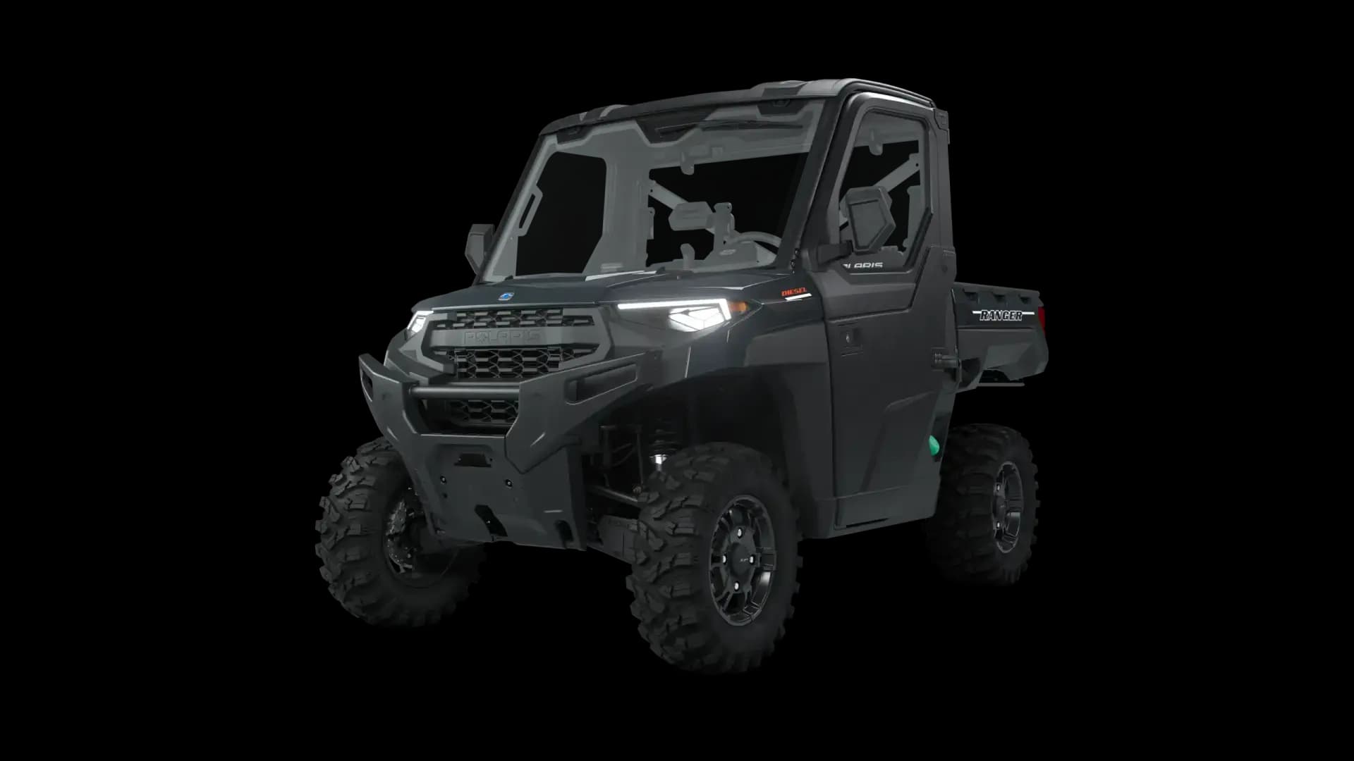 Ranger Diesel