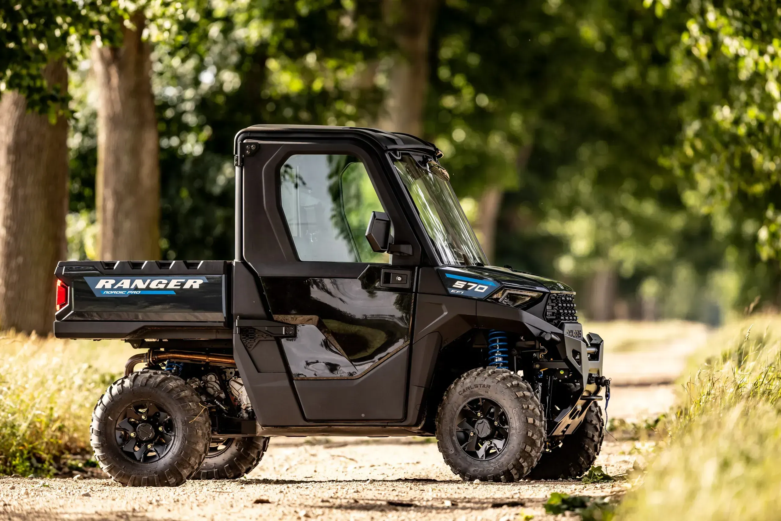Ranger Pro 570