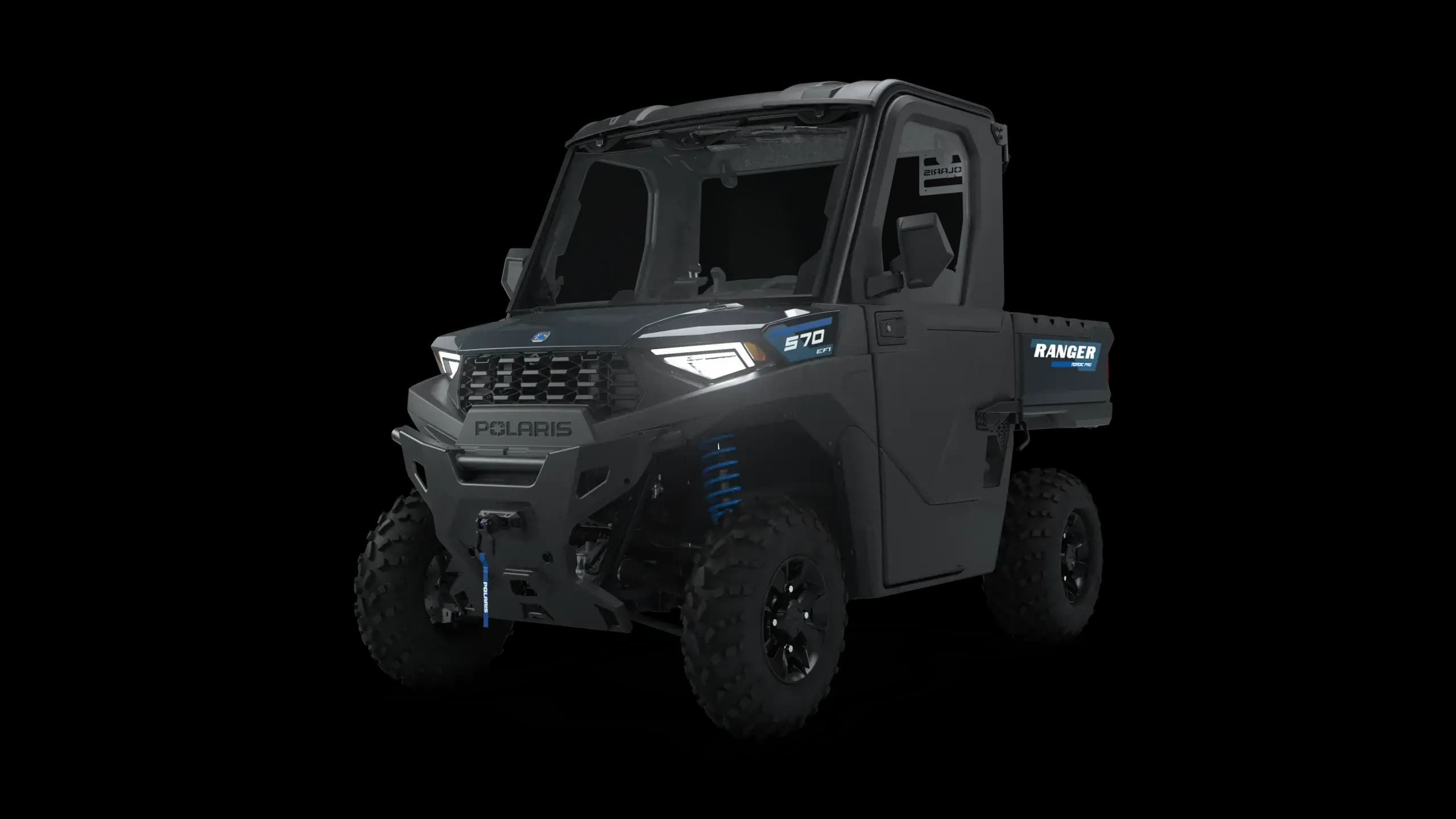 SP 570 Nordic Pro