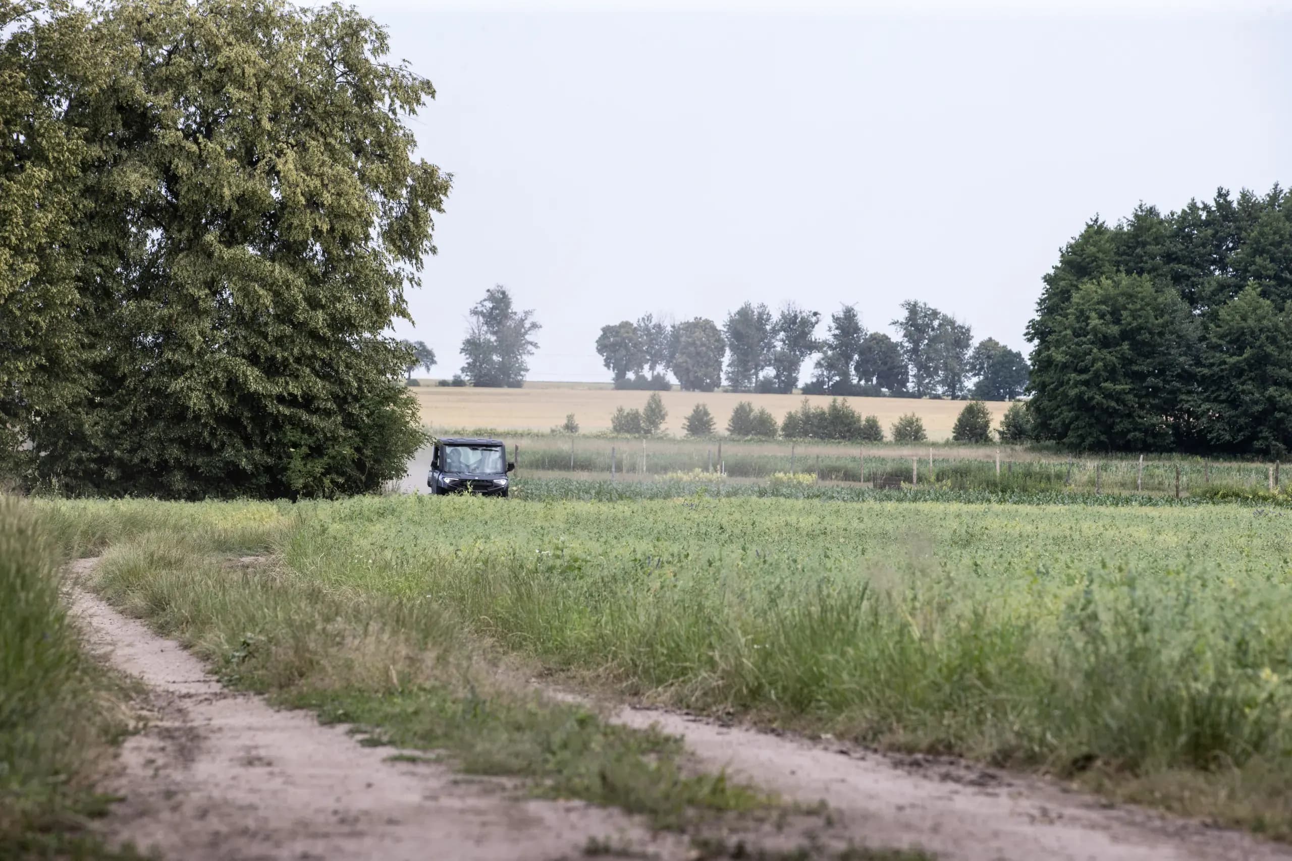 Ranger XP 1000 EPS 1