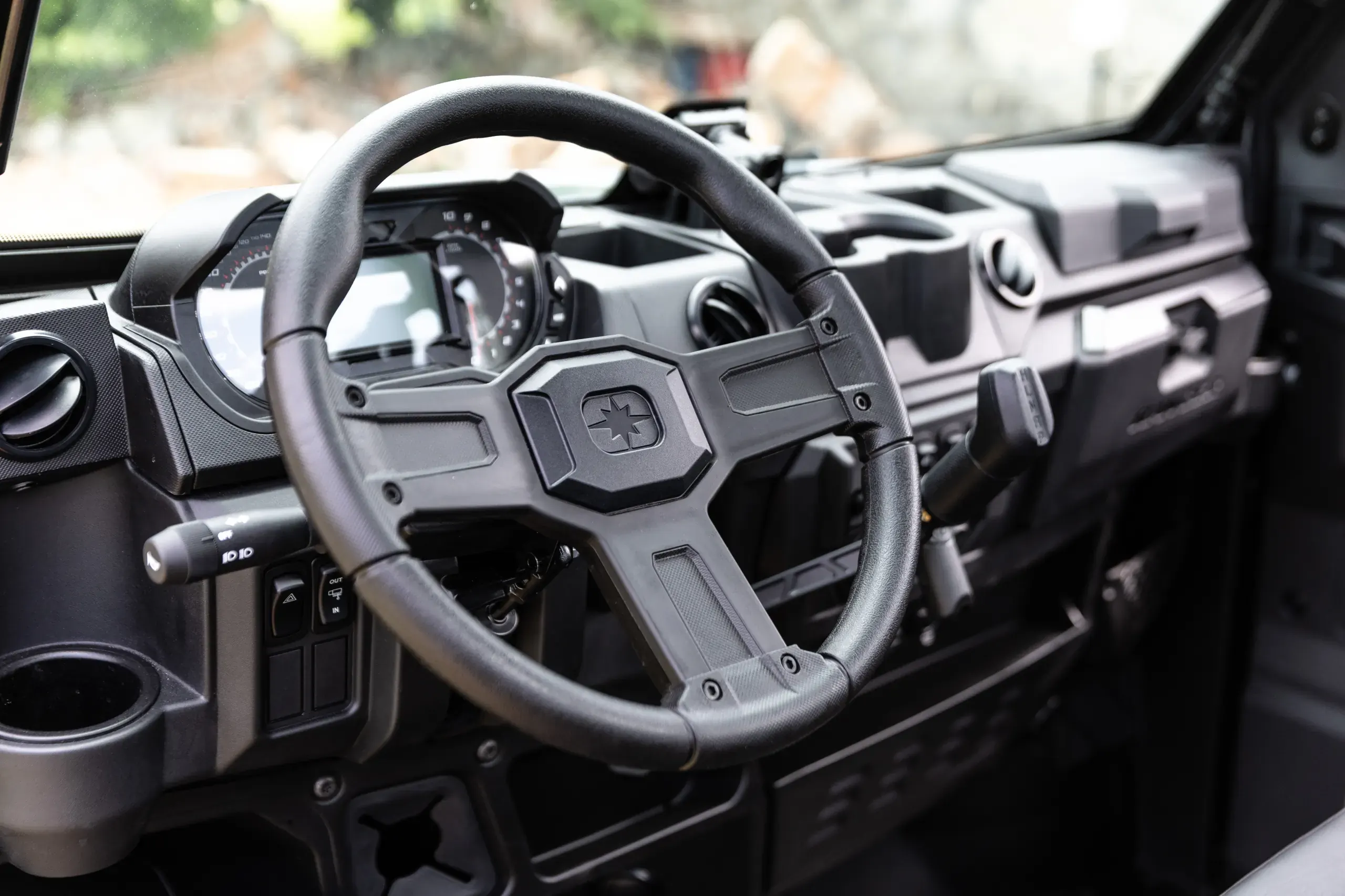 Ranger XP 1000 EPS 4