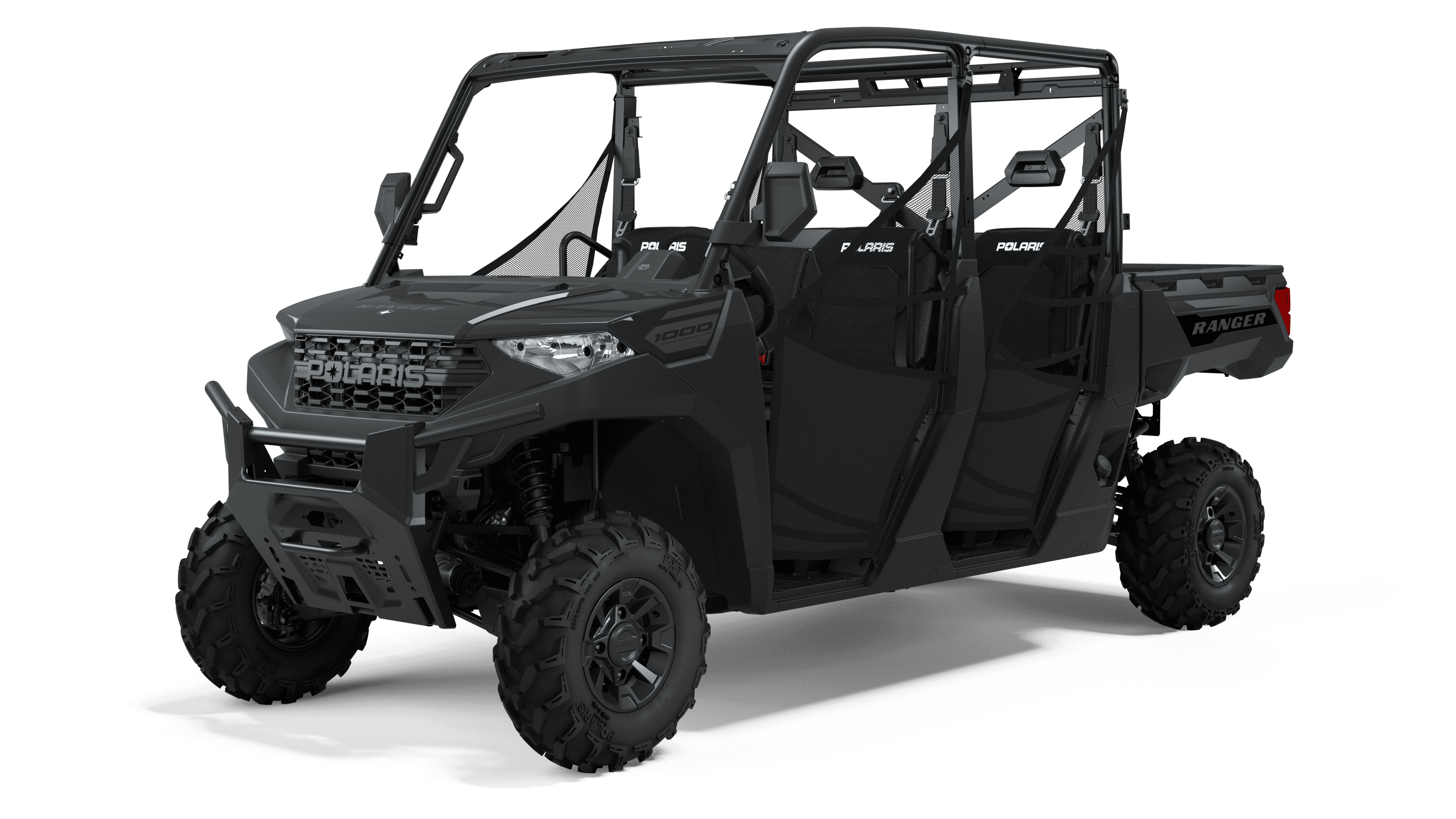 Polaris Ranger Crew 1000 EPS