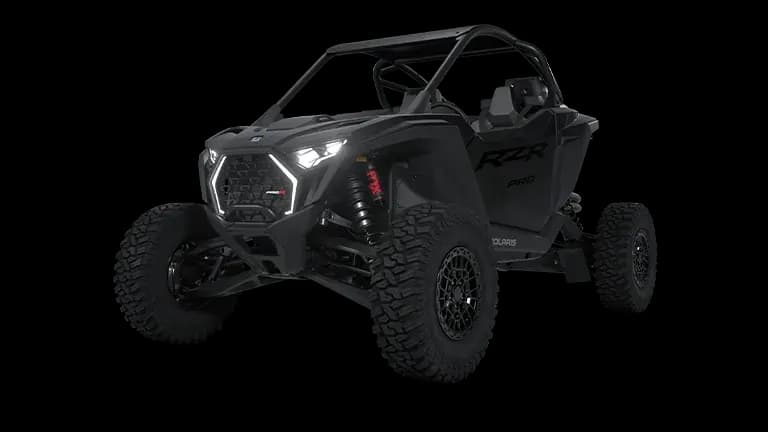 RZR Pro R