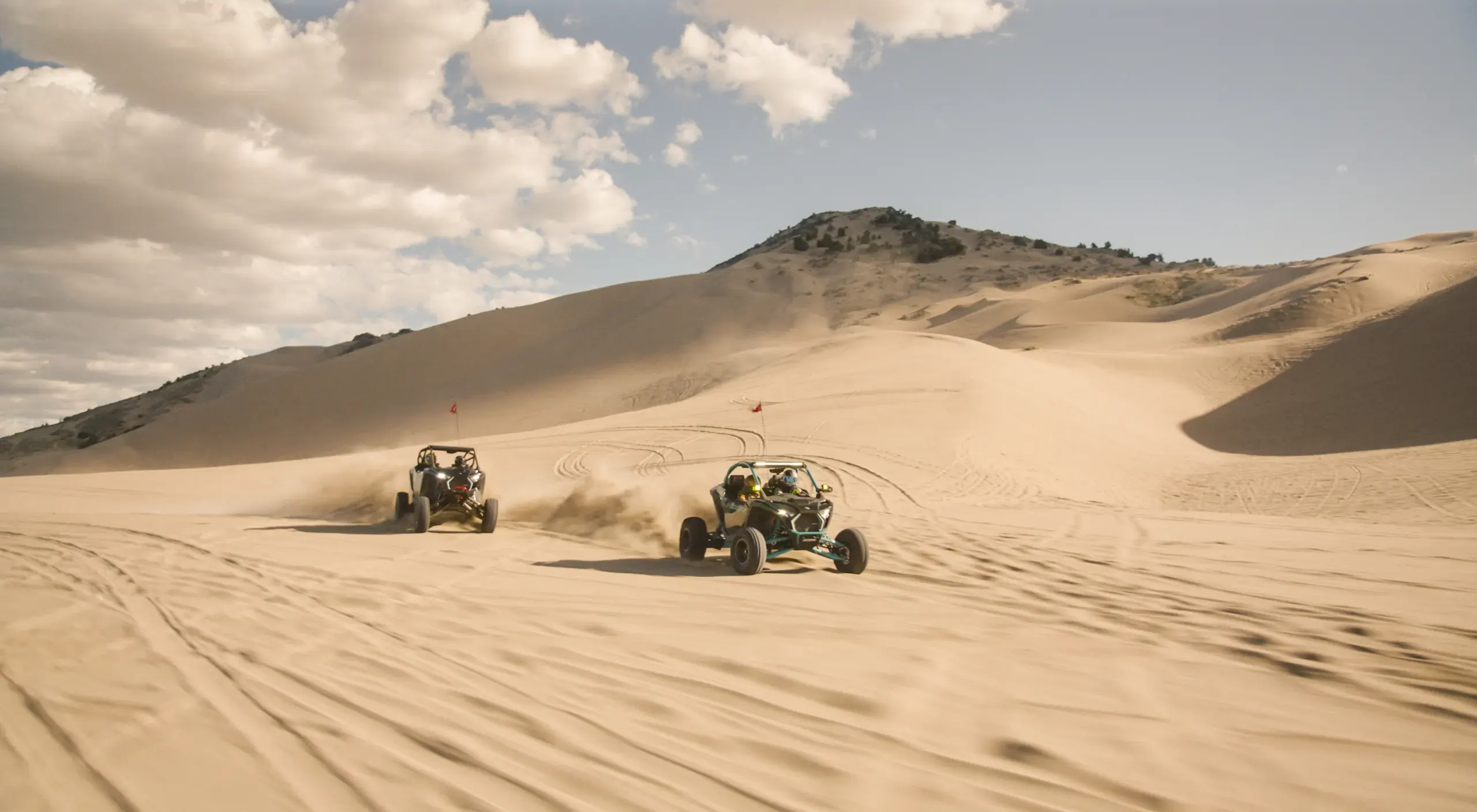 RZR Pro R 4