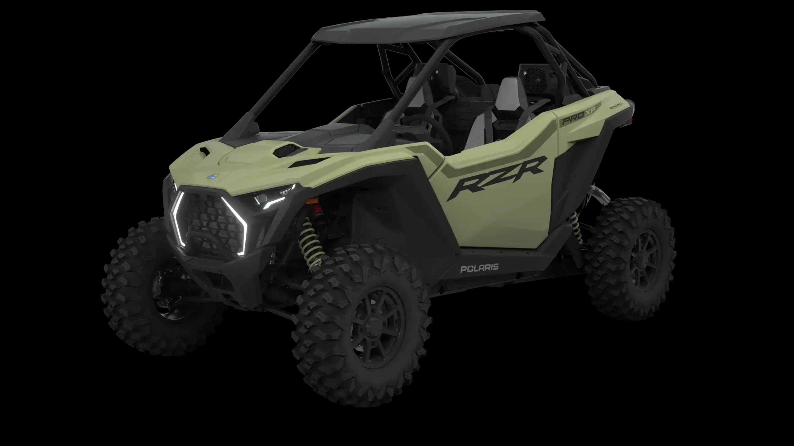 RZR Pro XP