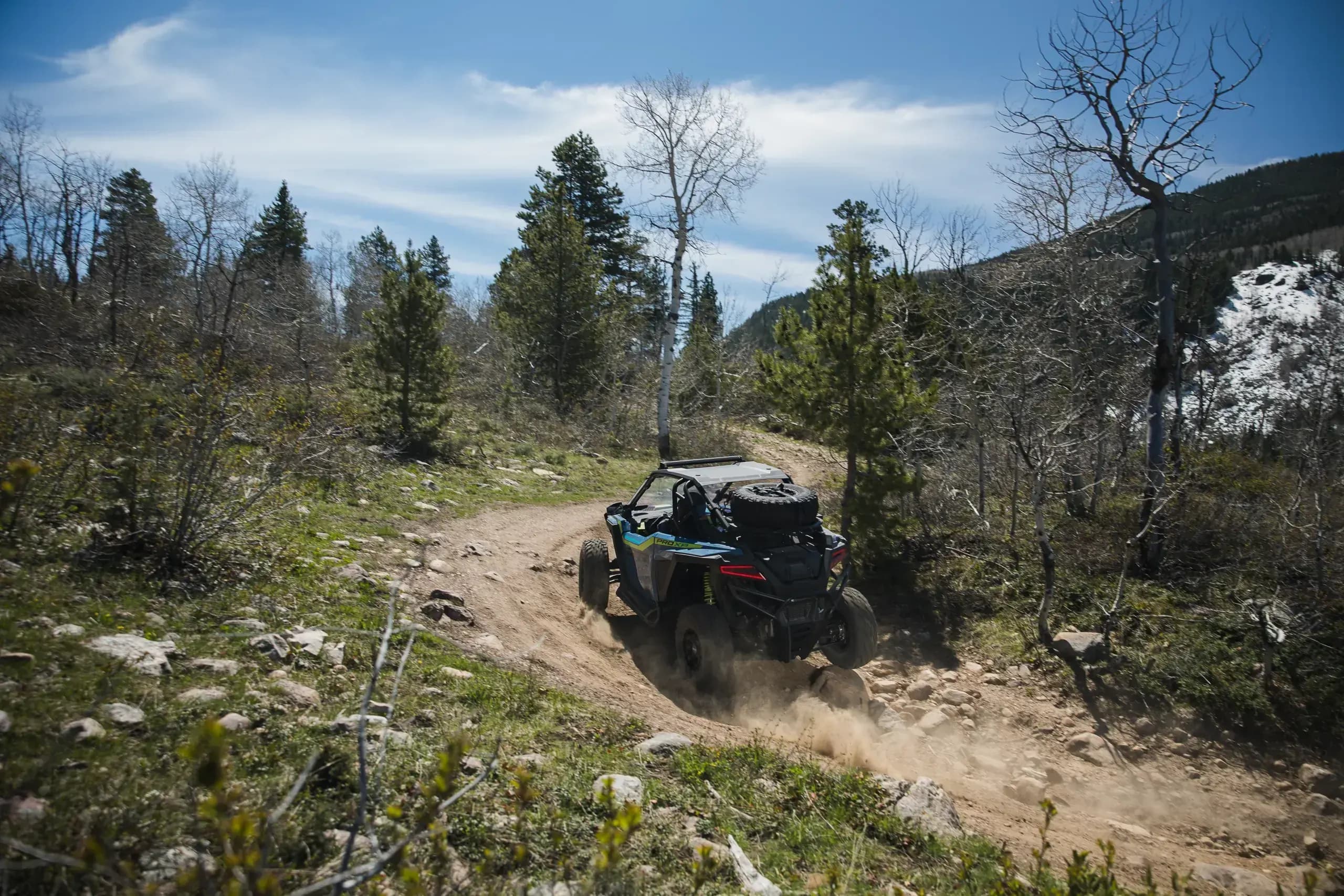 L'aventure commence ici