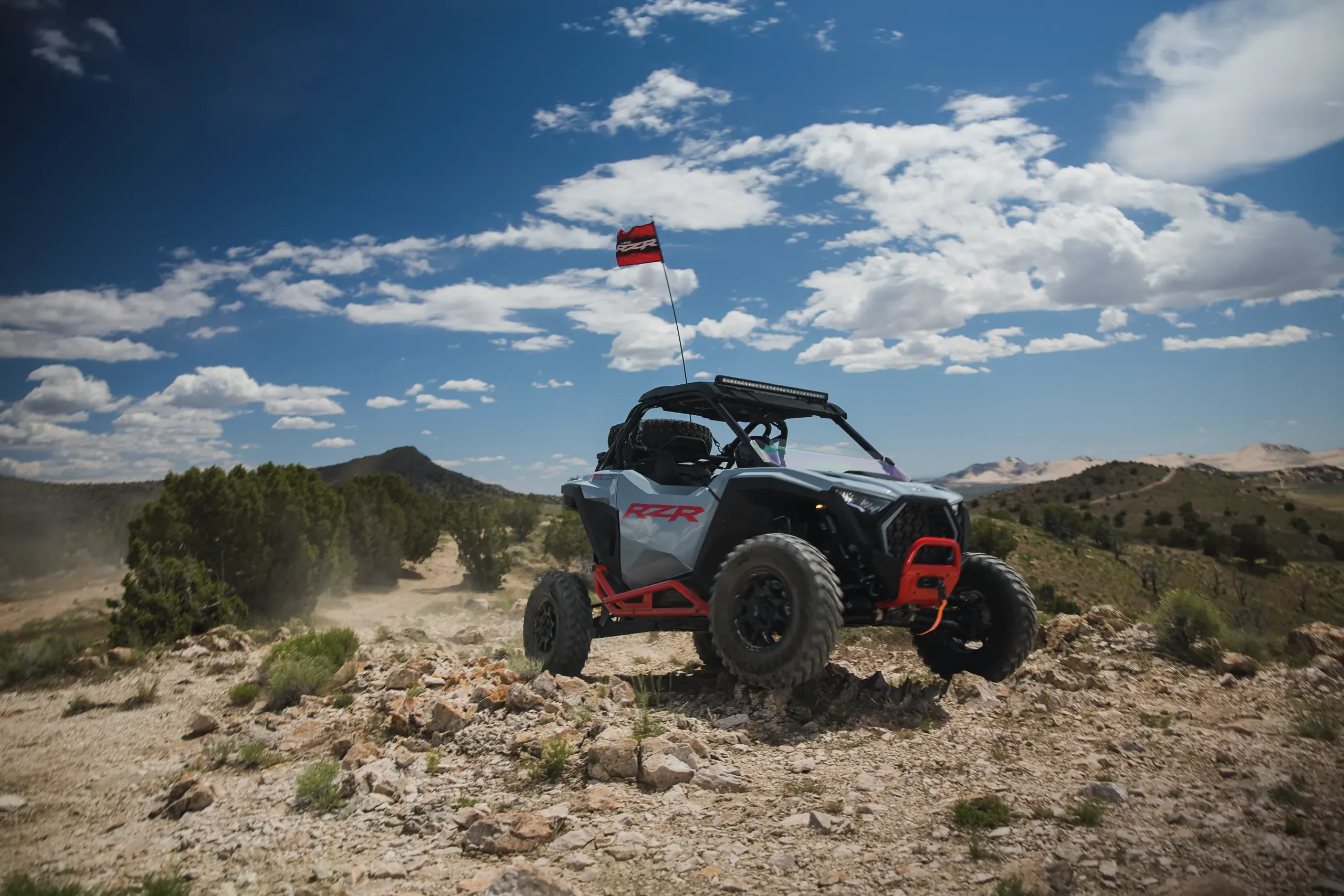 RZR Pro XP 2