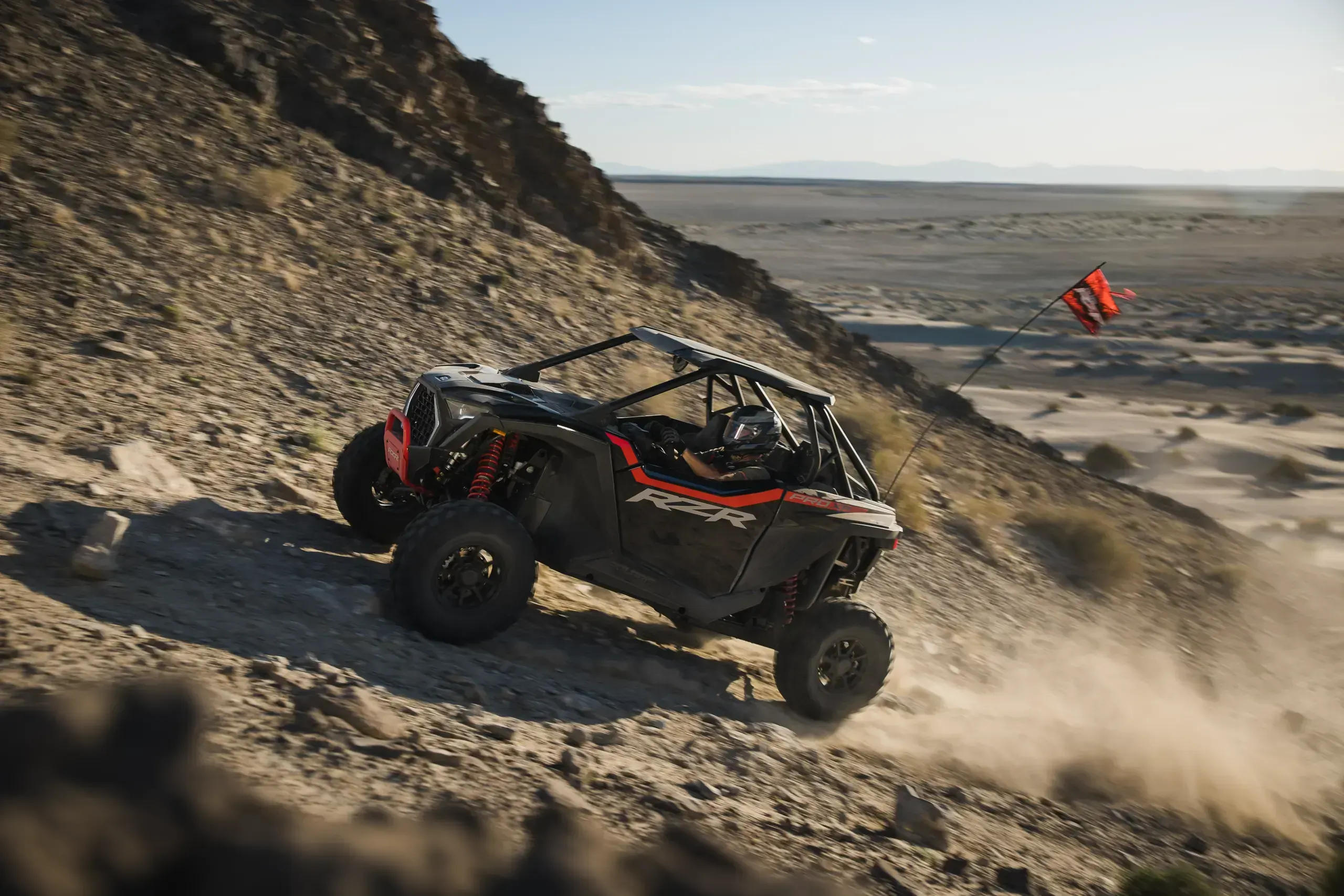RZR Pro XP