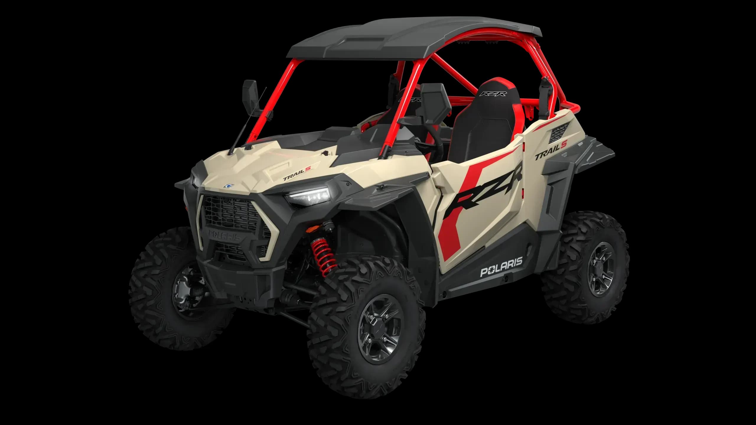 RZR Trail S 1000