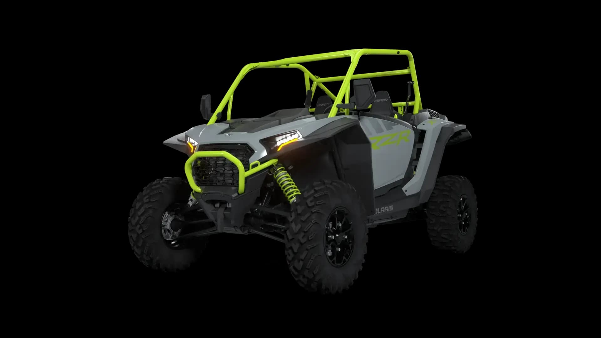 RZR XP 1000
