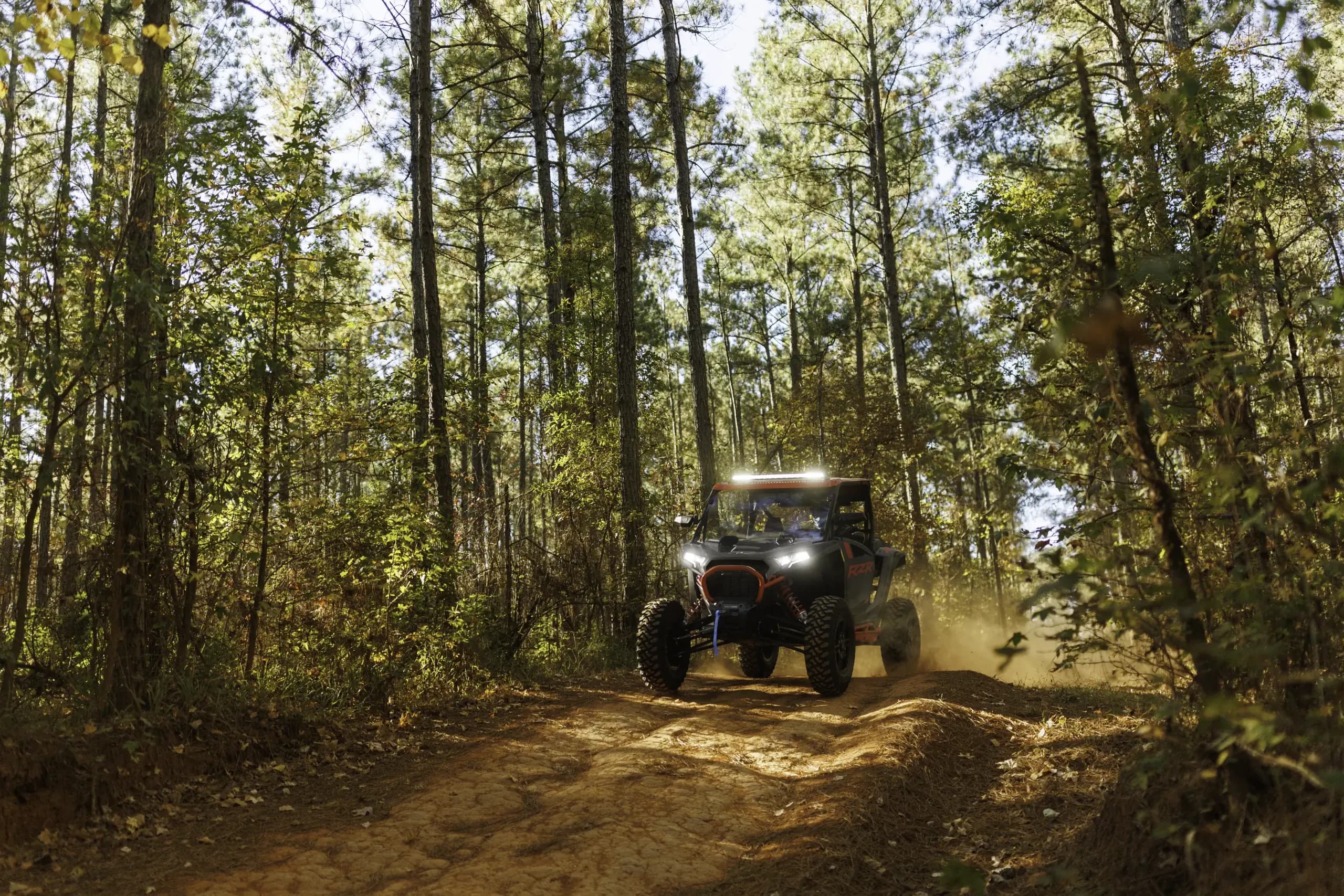 RZR XP 1000 5