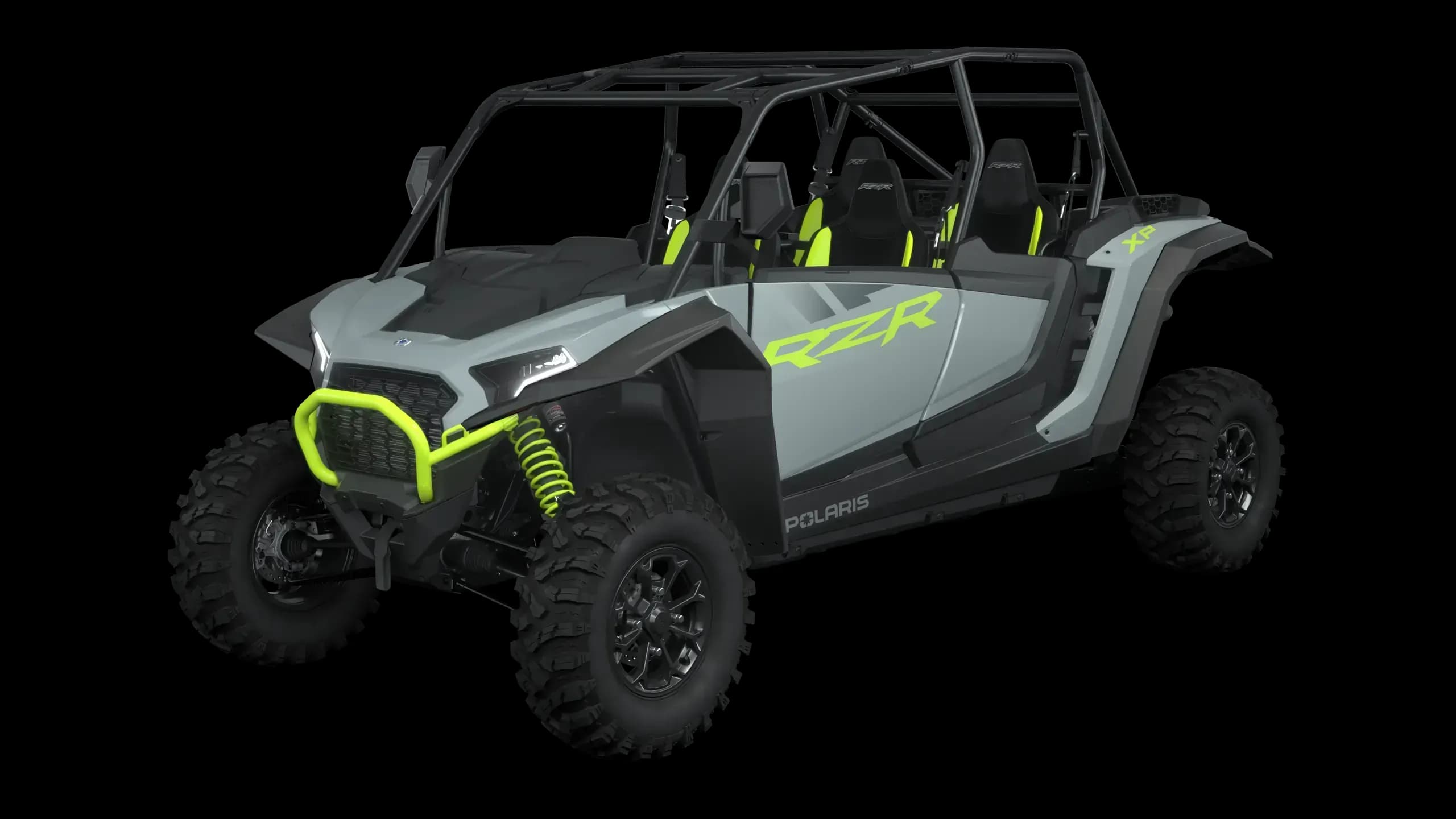 RZR XP 4 1000 Sport EPS