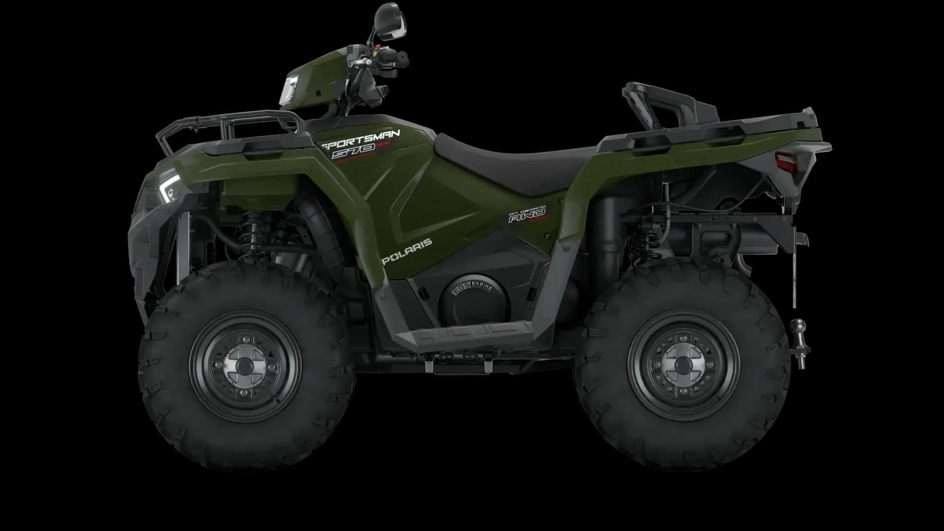 Sportsman 570