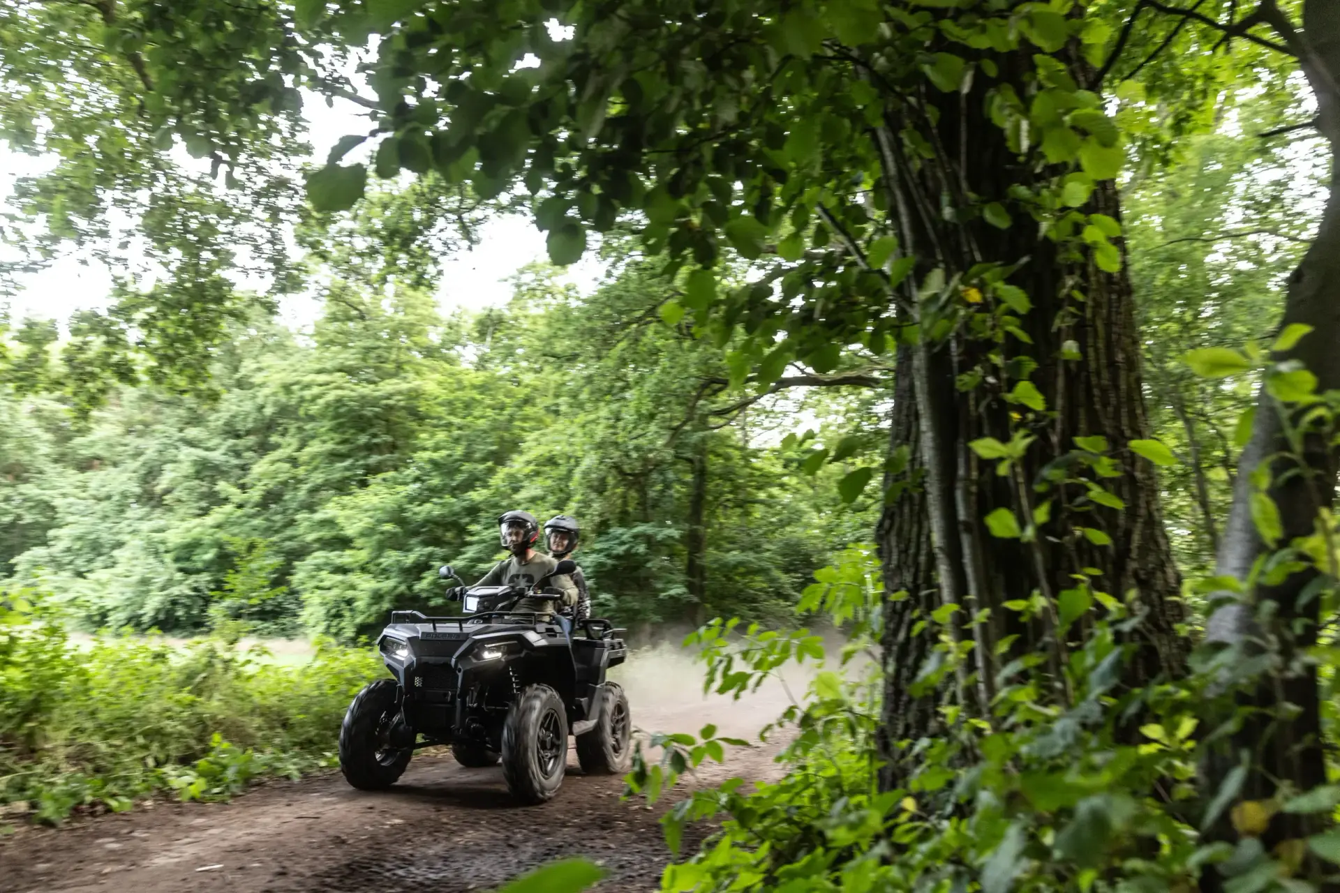 Sportsman 570 1
