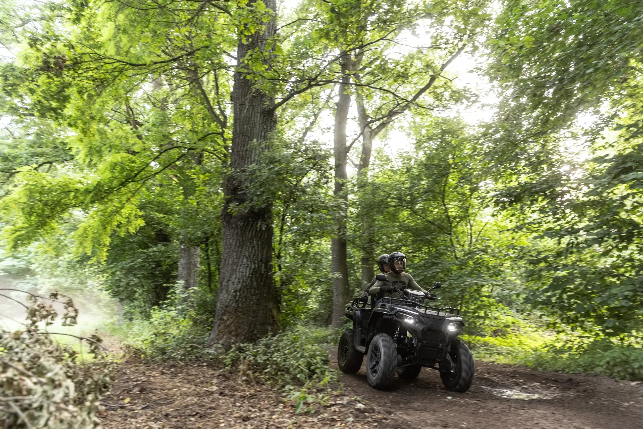 Sportsman 570 2