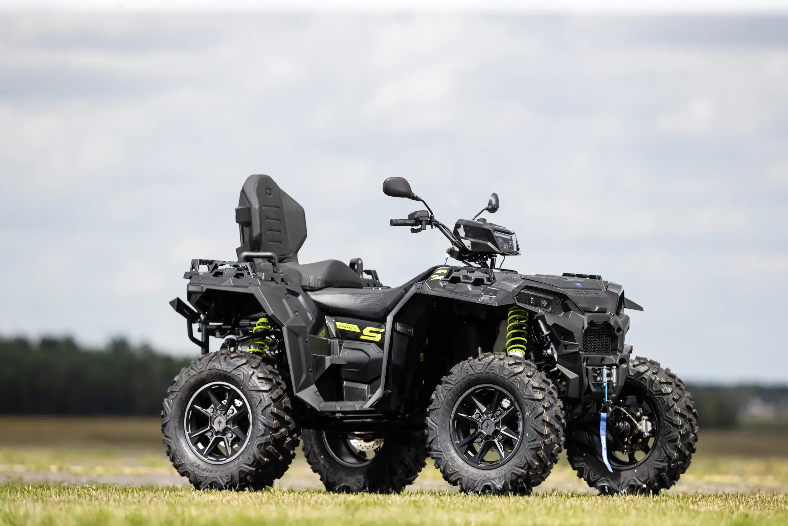 Sportsman XP 1000 S 1